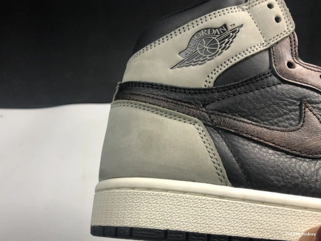 555088 HIGH AIR 1 LIGHT JORDAN ARMY -033 0902